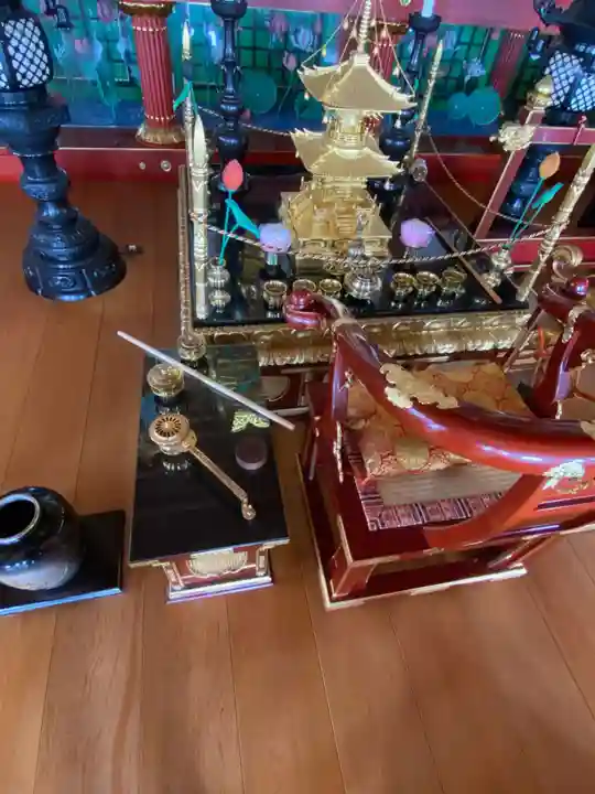 竜角寺(福島県)