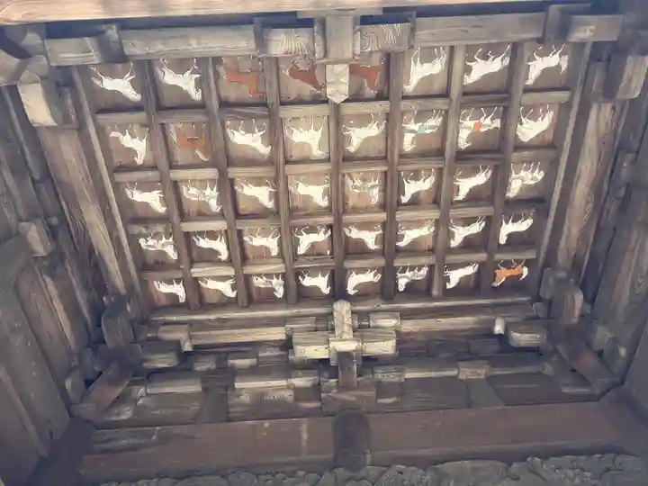 花岡八幡宮(山口県)