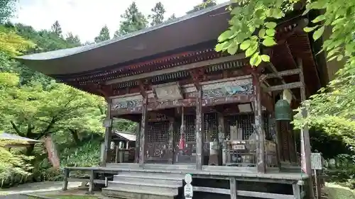 金昌寺のその他建物