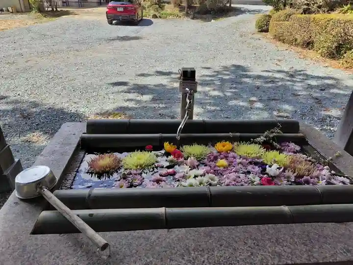 黒沼神社(福島県)