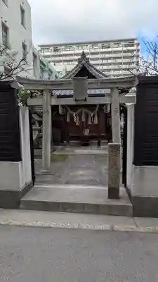 天神社(大阪府)