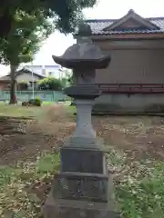 第六天神社(東京都)