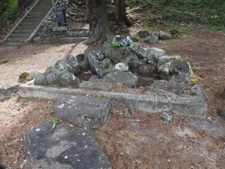 日吉神社(長野県)