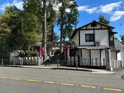 住吉大伴神社(京都府)
