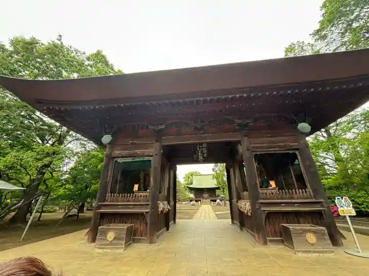 圓融寺(東京都)