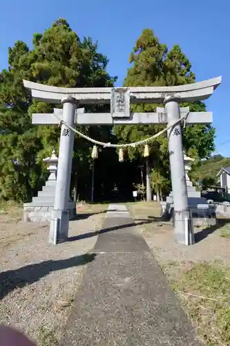 小村神社(高知県)