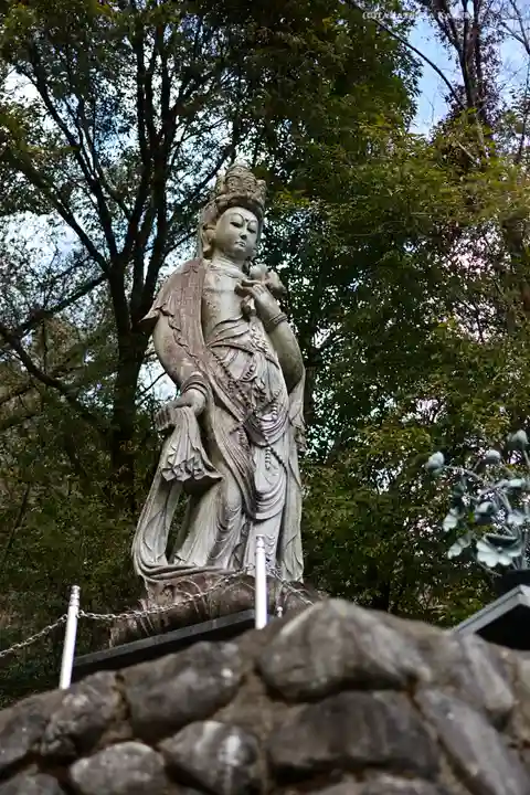 大山寺(神奈川県)