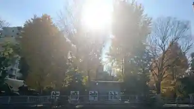 牛嶋神社のその他建物