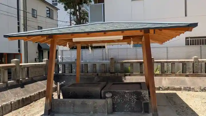 天神社(大阪府)