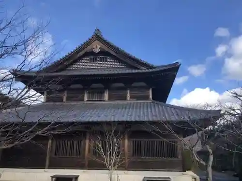 慈眼寺のその他建物