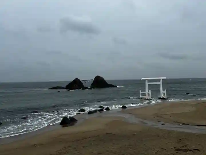 櫻井神社(福岡県)