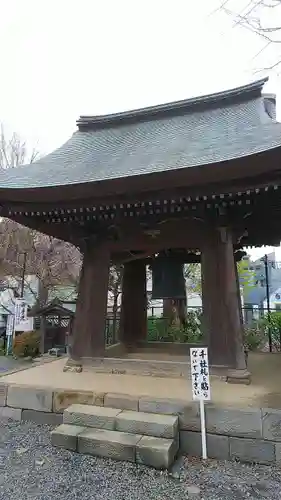 弘明寺のその他建物