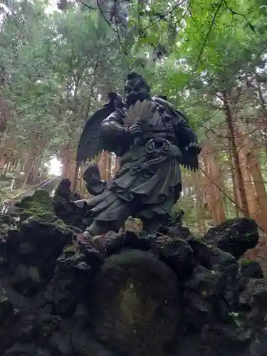 最乗寺（道了尊）(神奈川県)