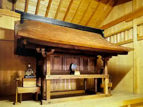 熊野神社(岐阜県)