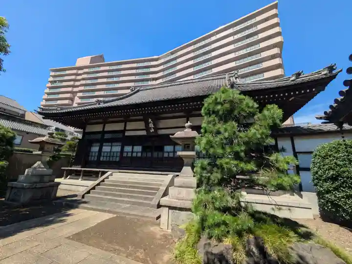 泊船軒(東京都)