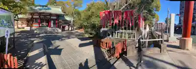 静岡浅間神社のその他建物