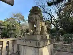 住吉大社(大阪府)