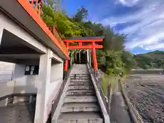 光國稲荷神社(和歌山県)