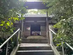 阿自賀神社(三重県)