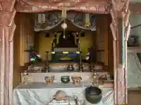 宝国寺(徳島県)