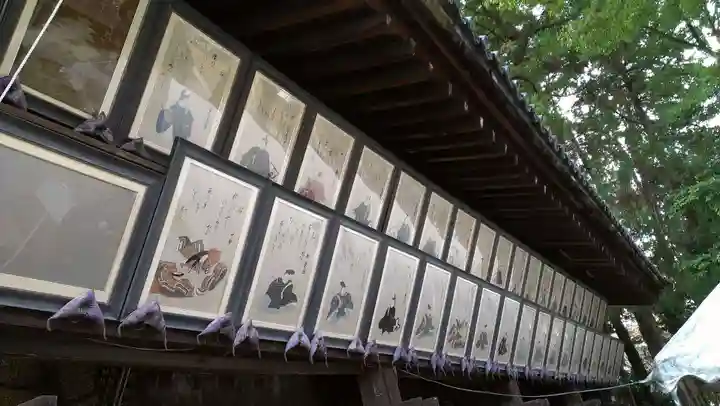 北野天満宮のその他建物