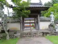 清水寺の山門・神門
