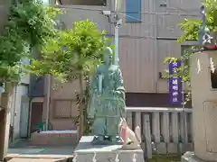 安倍晴明神社(大阪府)