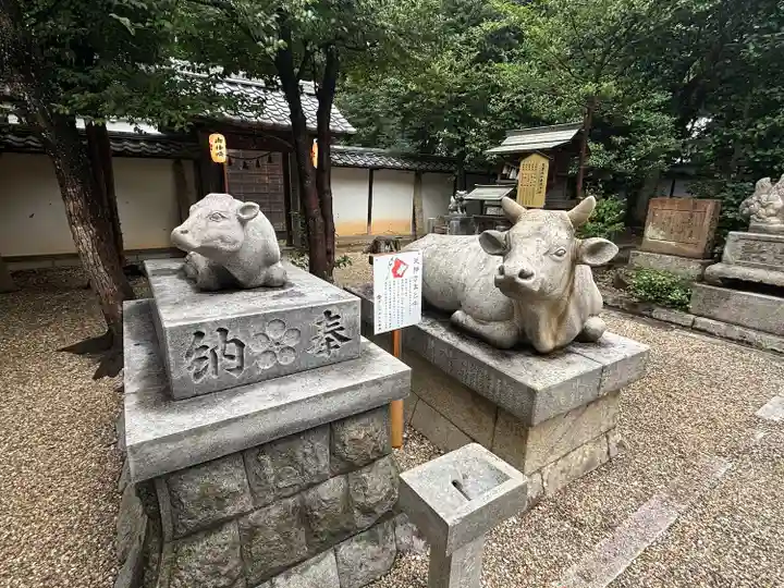 有松天満社(愛知県)