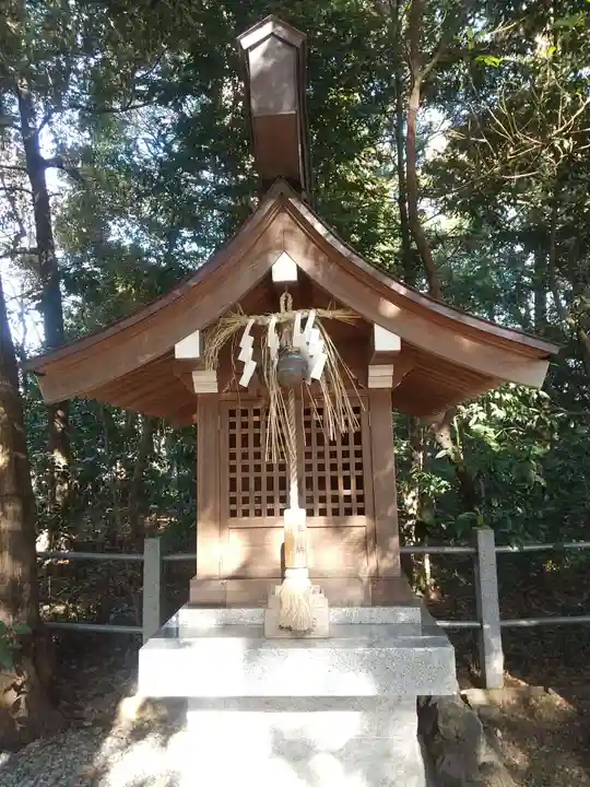 越ヶ谷久伊豆神社(埼玉県)