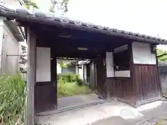 長泉寺(奈良県)