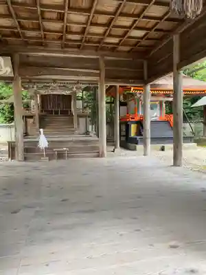 火走神社(大阪府)