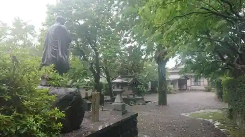妙蓮寺(静岡県)