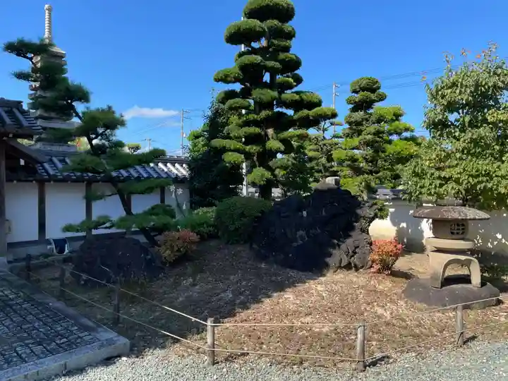 西林寺(愛媛県)