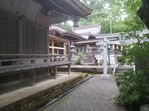波久奴神社(滋賀県)