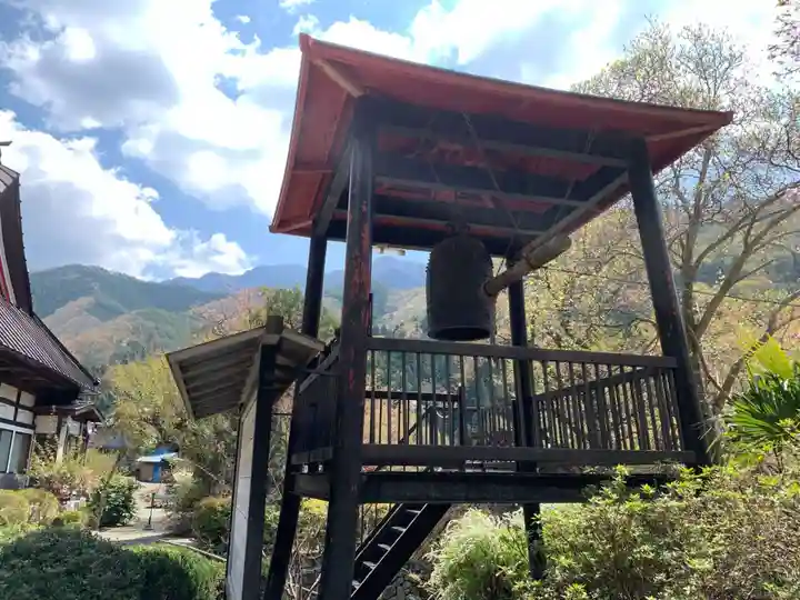 永泰寺のその他建物