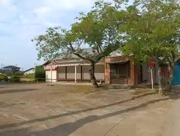 愛宕神社(茨城県)