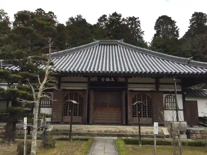大池寺のその他建物