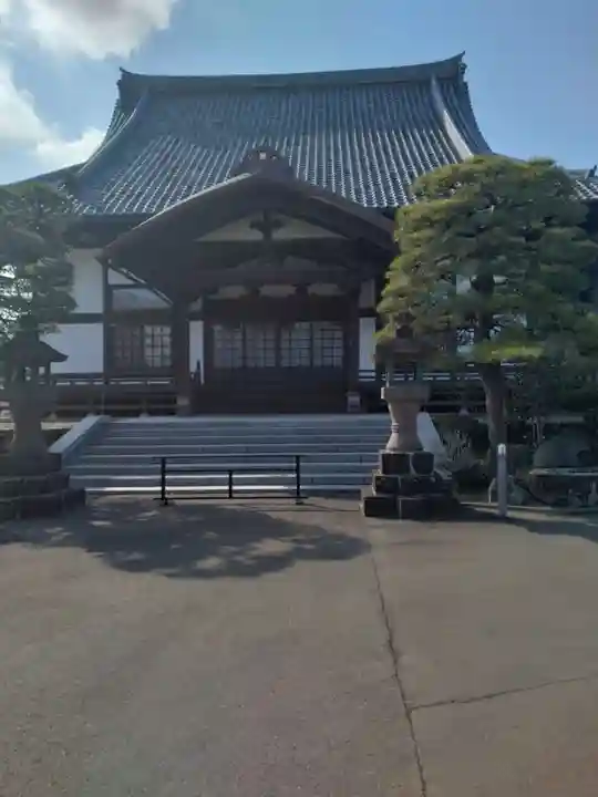 仏眼寺(宮城県)