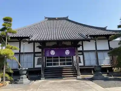 光岳寺(千葉県)