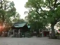 八王子神社のその他建物