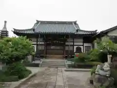 観蔵院(東京都)