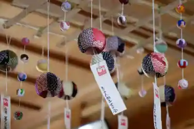 増福寺のその他建物