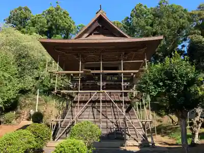 来迎寺(千葉県)