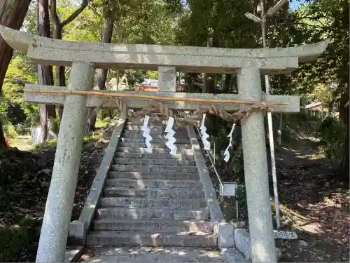 駒形大重神社(奈良県)