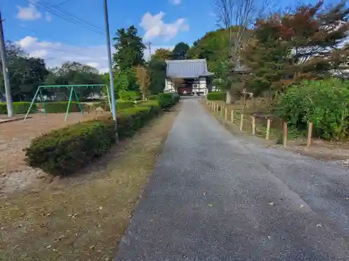 宝林寺の建物その他