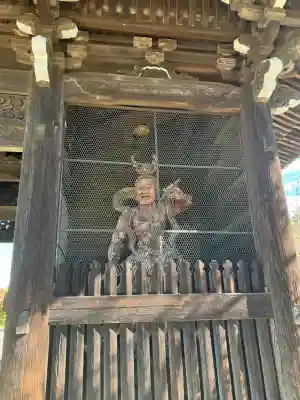 根来寺(和歌山県)