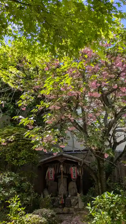 宝蔵寺(京都府)