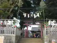 麻賀多神社(千葉県)
