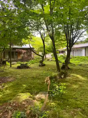 平泉寺白山神社(福井県)