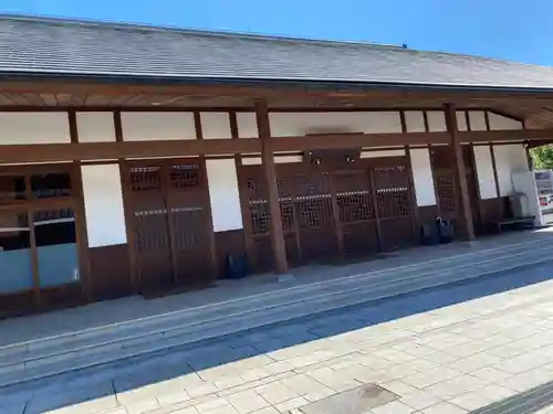 宝蔵寺のその他建物